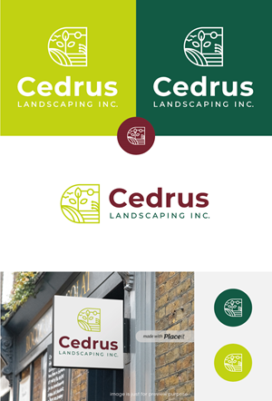 Logo Design by nandkumar for this project | Design: #34701771