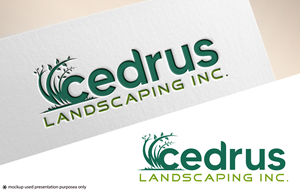 Logo Design by Rubia@ for this project | Design: #34673002