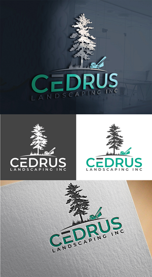 Logo Design by Imran_me for this project | Design #34693260