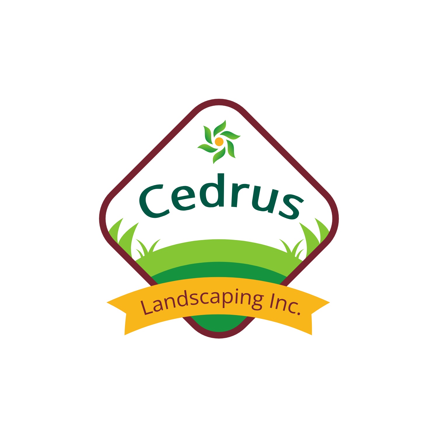 Logo Design by tejas.hapani for this project | Design #34723770