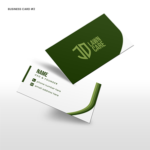 Logo Design by Aljune Castro Designs