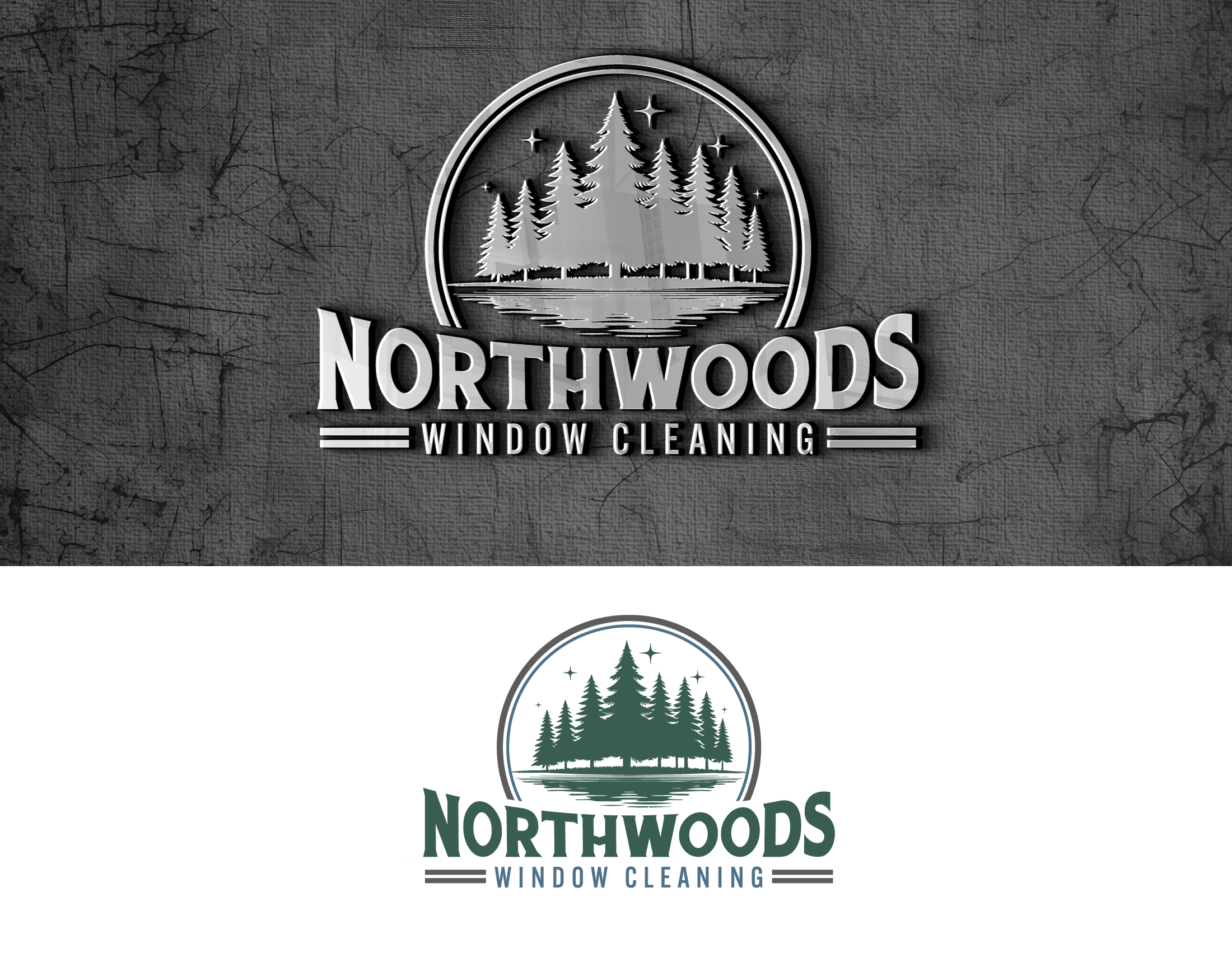Logo Design by Rickyy for this project | Design #34683321