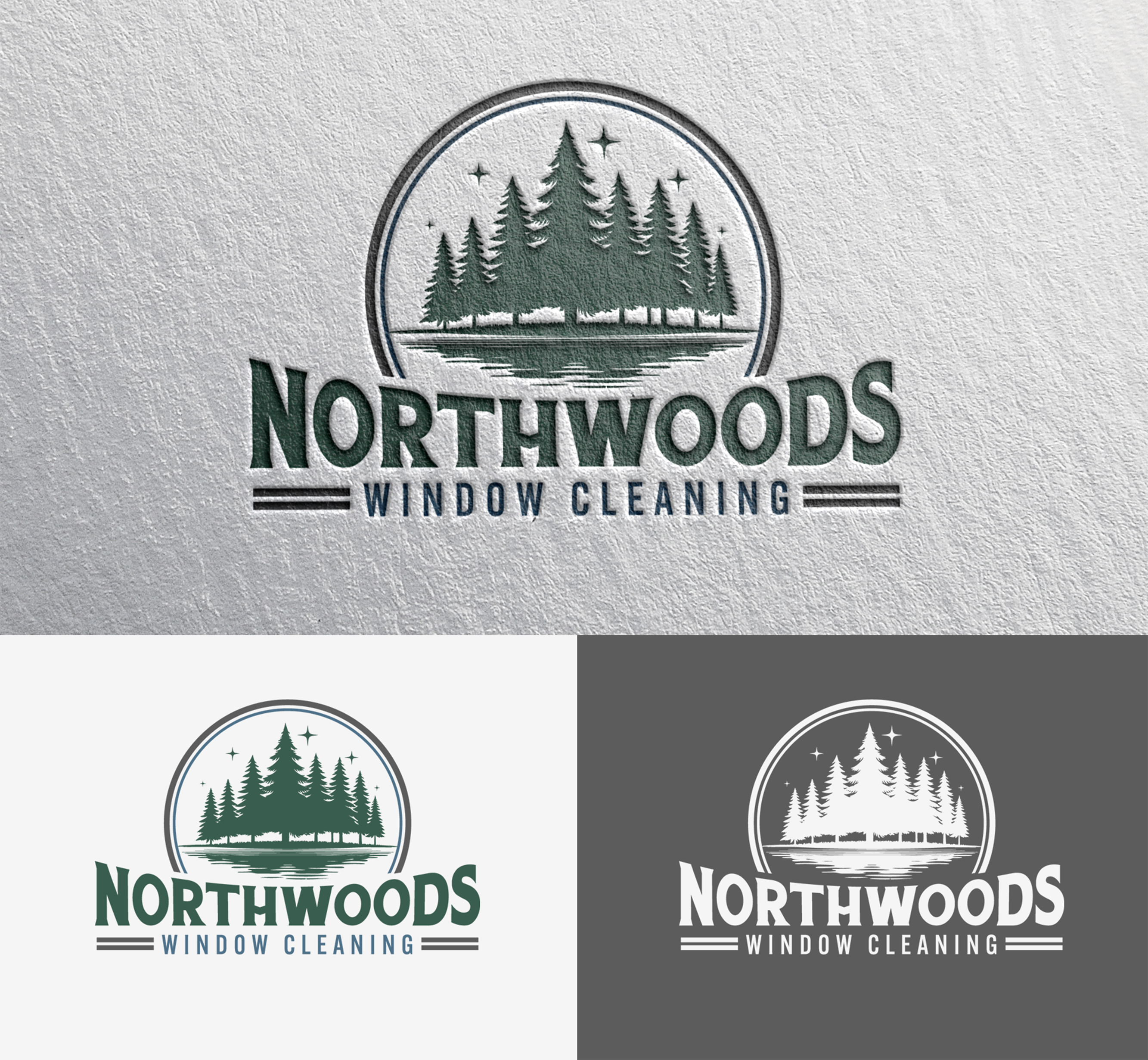 Logo Design by Rickyy for this project | Design #34683338