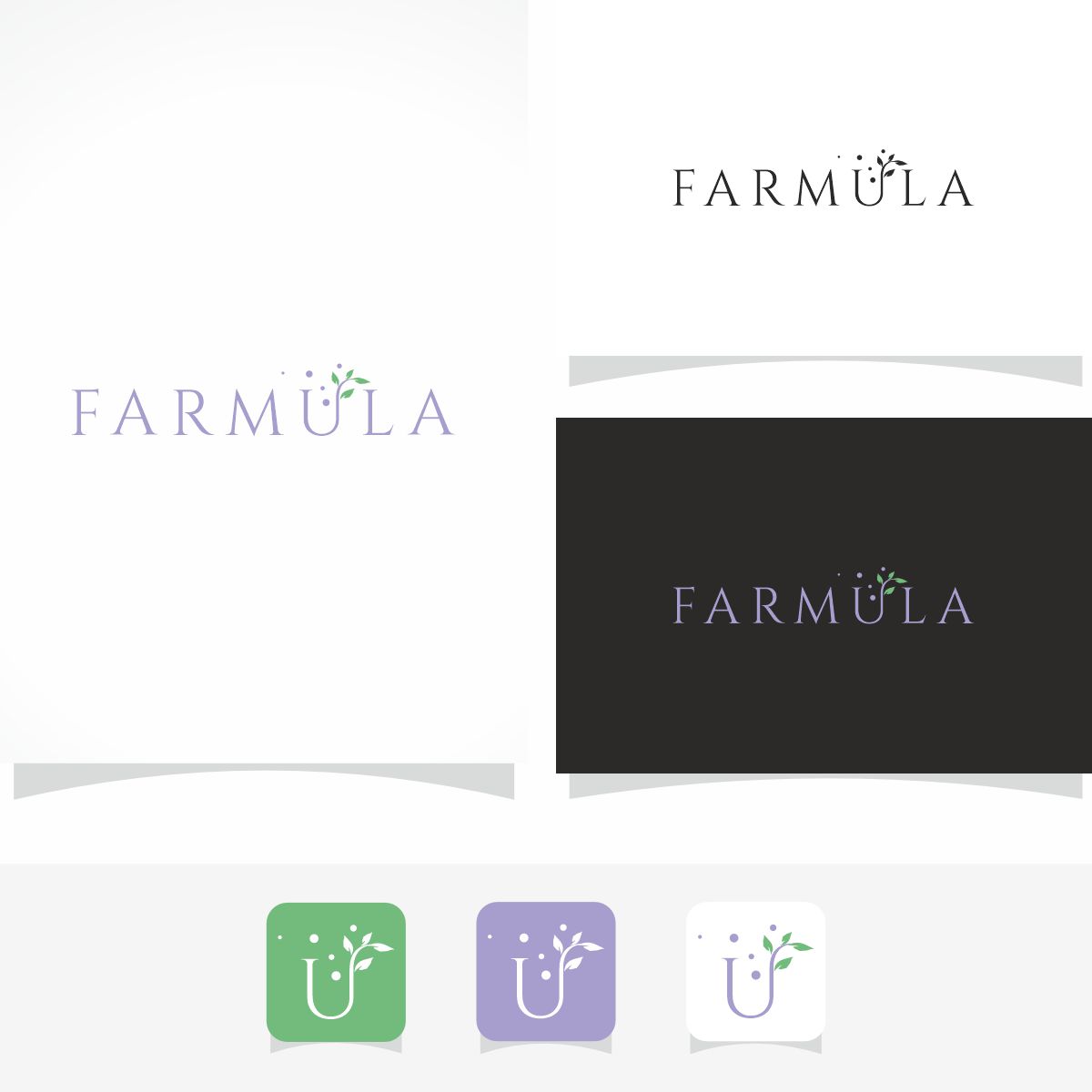 Logo Design by Fortmindz for this project | Design #34651576