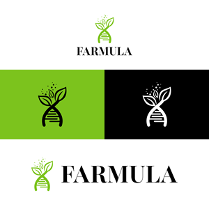 Logo Design by Kireinaaa