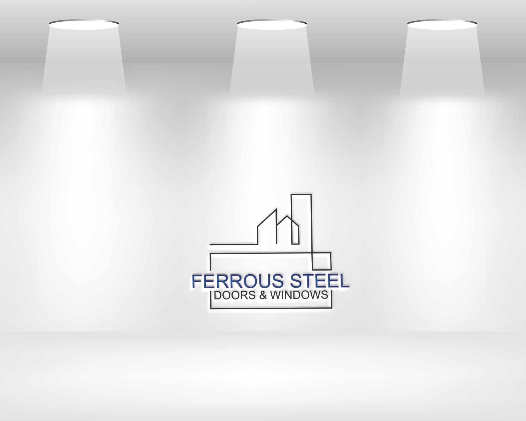 Logo Design by Daniel Khan for this project | Design #34652006