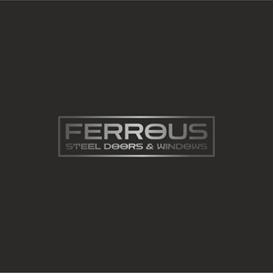 Logo Design by Fortmindz for this project | Design: #34651867