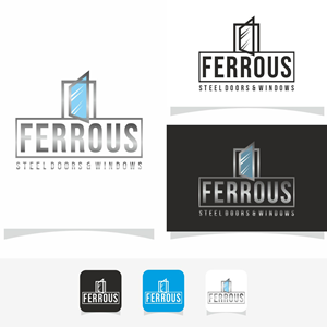 Logo Design by Fortmindz for this project | Design #34656738