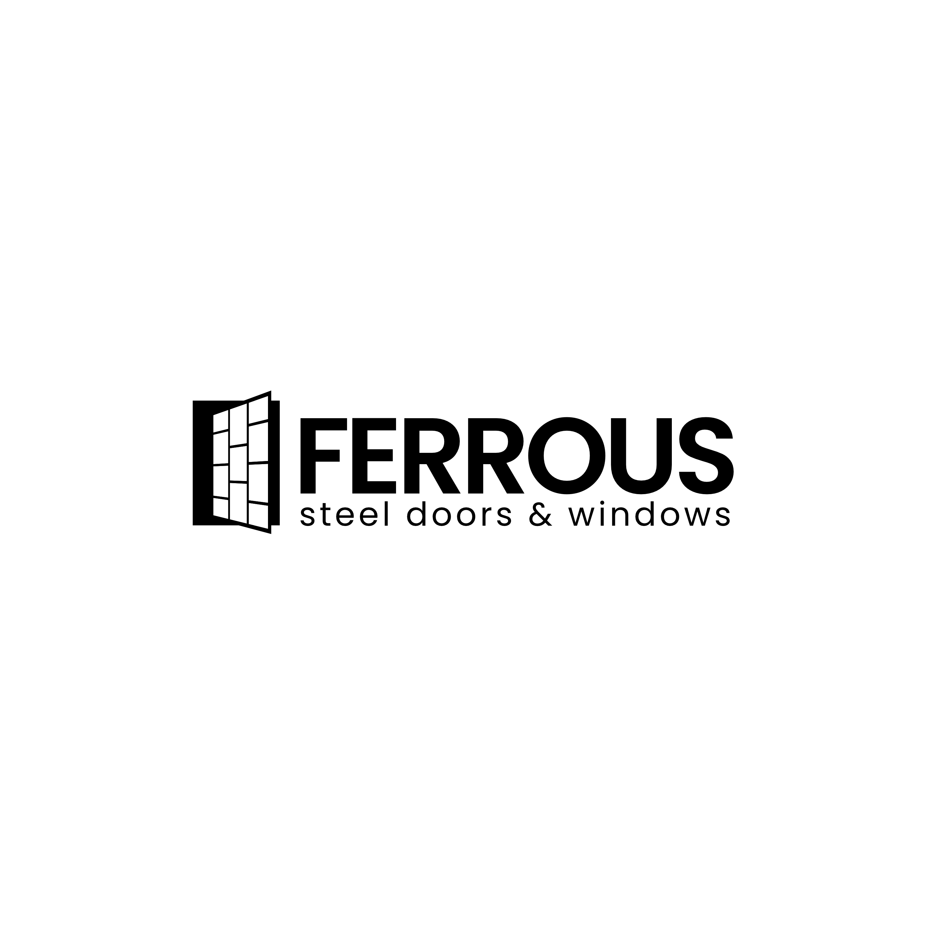 Logo Design by Vectique for this project | Design #34656809