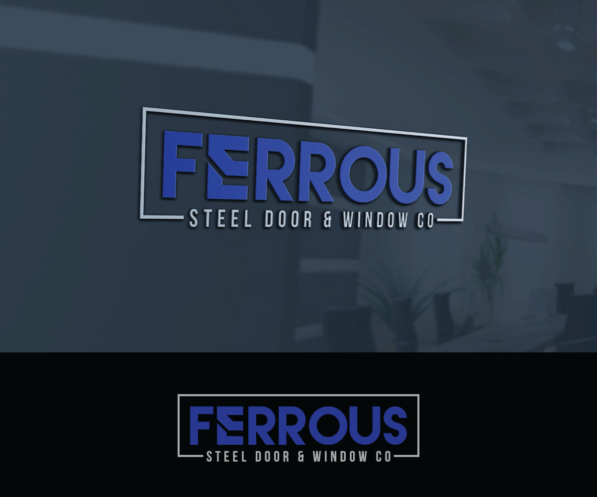 Logo Design by Srk pix!14 for this project | Design #34658043