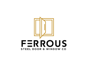 Logo Design by renderman for this project | Design #34655026