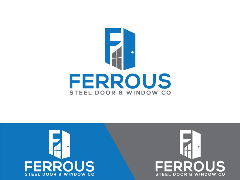 Logo Design by design gallary zh for this project | Design #34658411