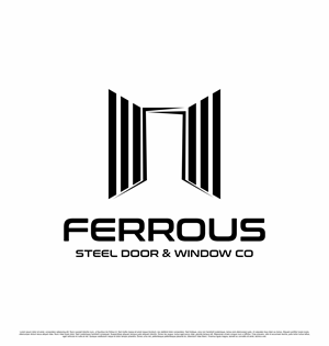 Logo Design by saesean for this project | Design: #34656458