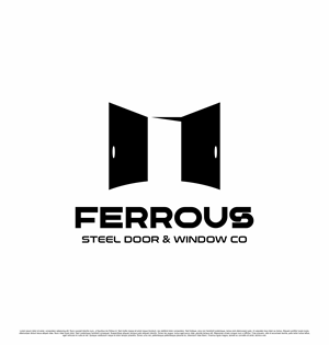 Logo Design by saesean for this project | Design: #34656459
