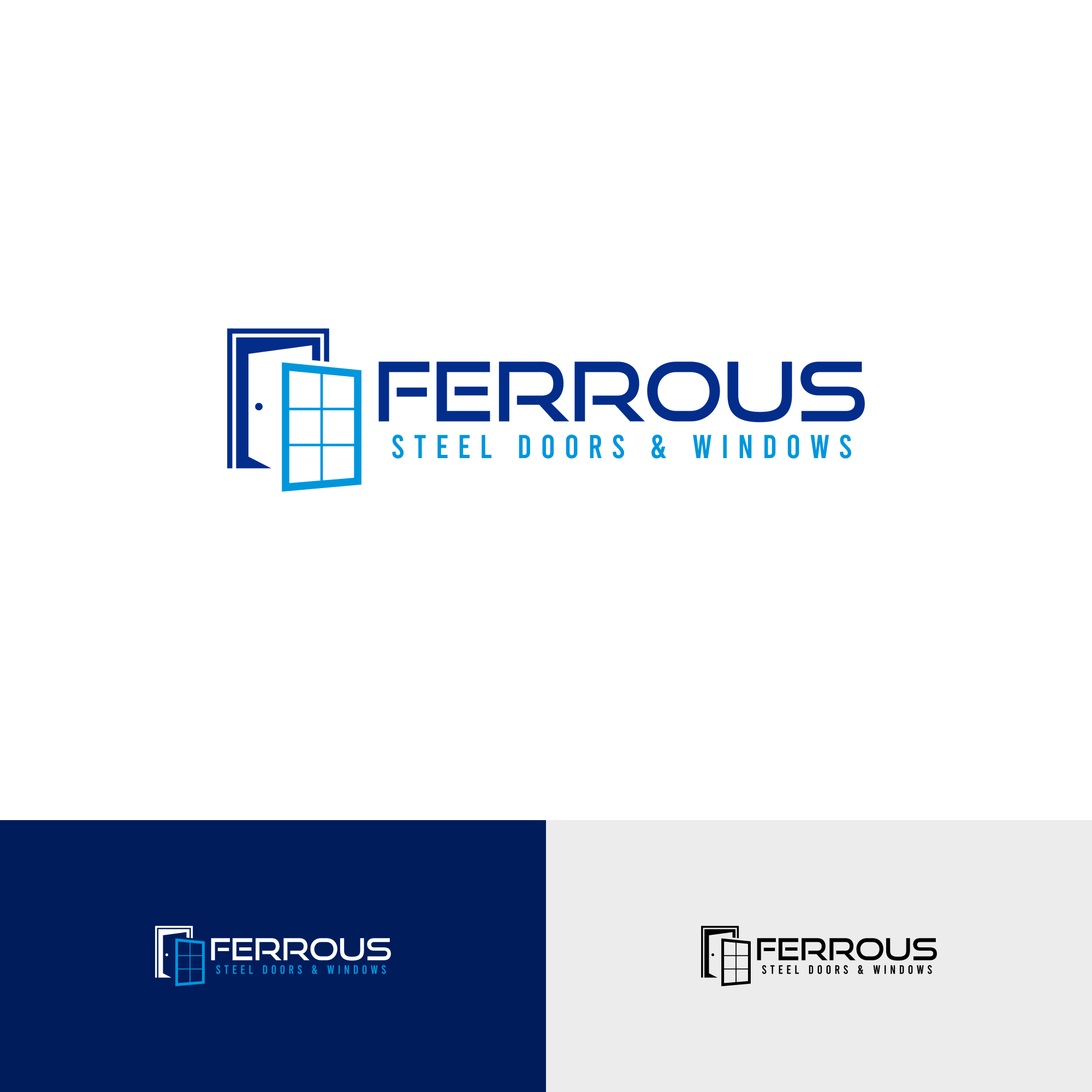 Logo Design by 3n0h99 for this project | Design #34652569