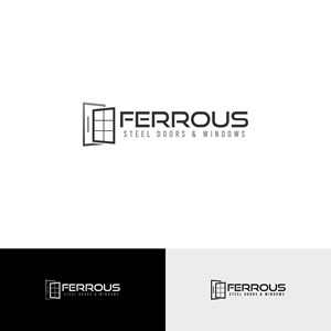 Logo Design by 3n0h99 for this project | Design: #34652571