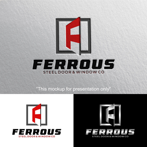 Logo Design by dhanuboy for this project | Design #34654270