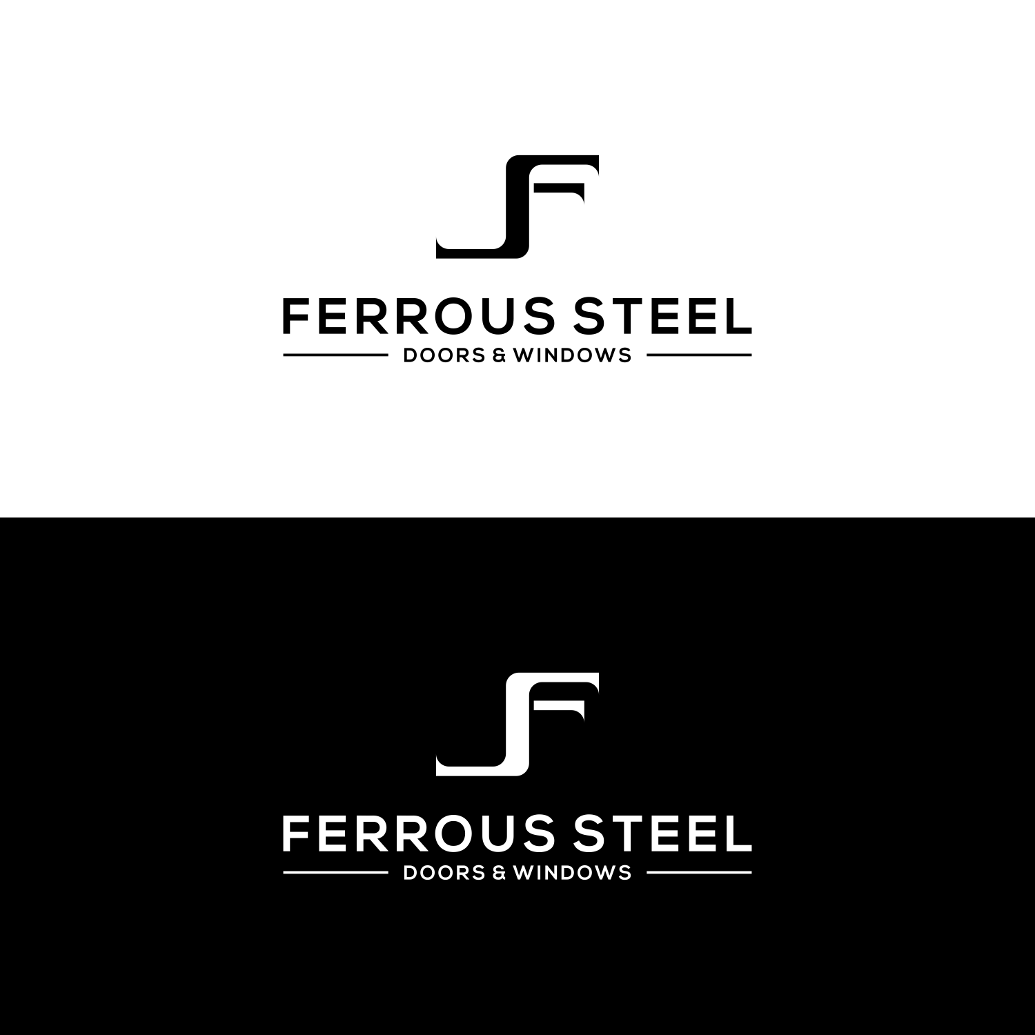 Logo Design by dodobakauu for this project | Design #34653664