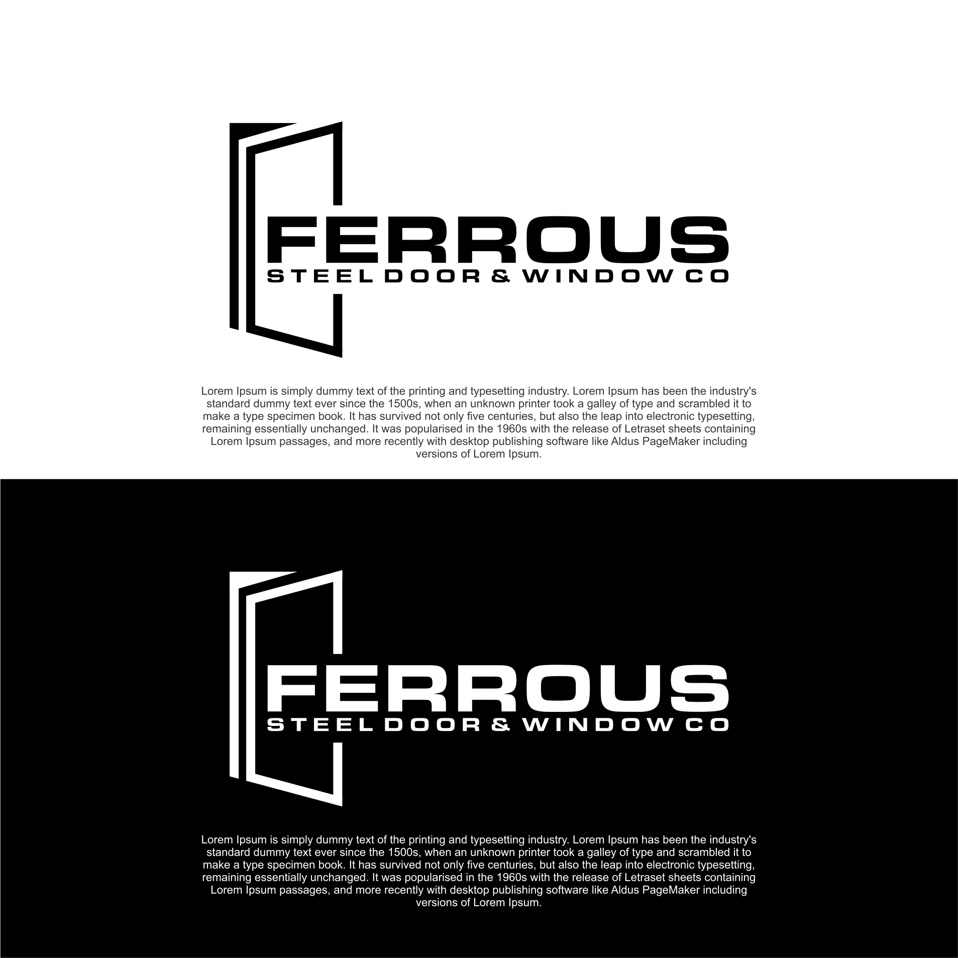 Logo Design by diego costa for this project | Design #34655622