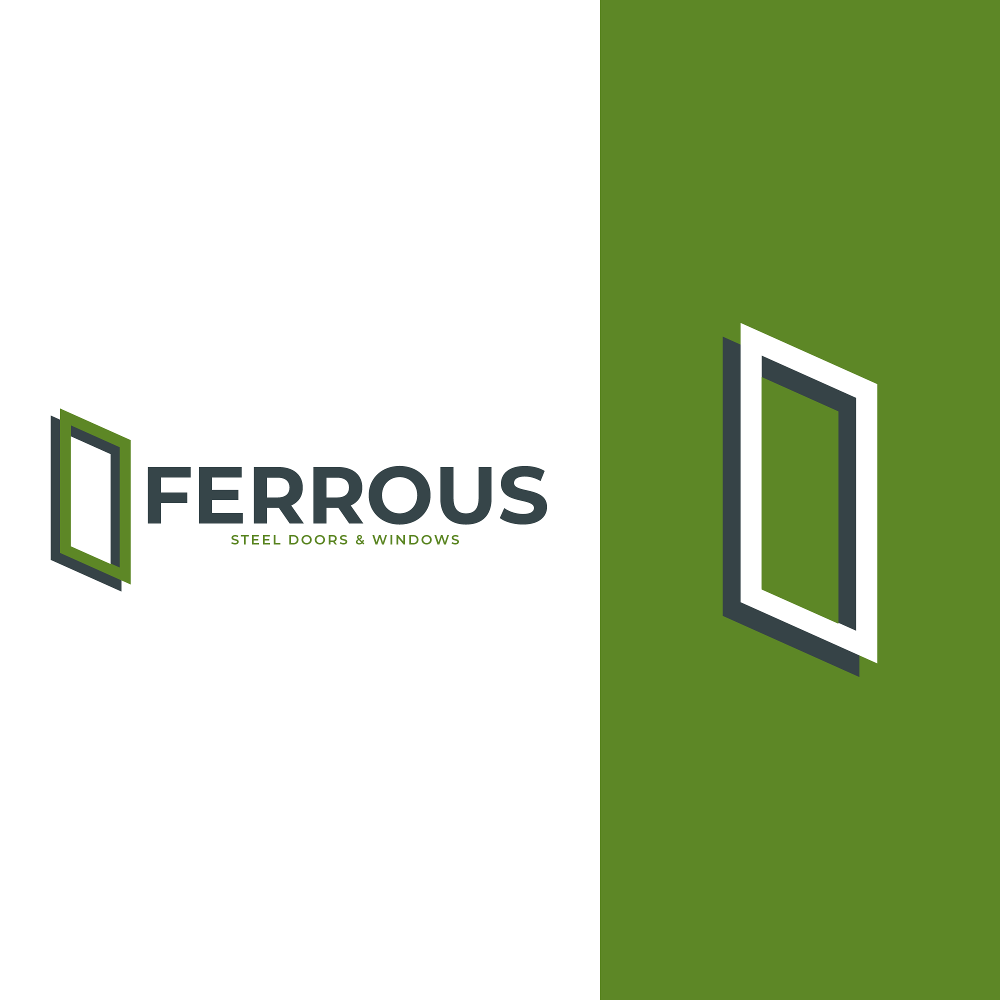 Logo Design by Echelon for this project | Design #34654386