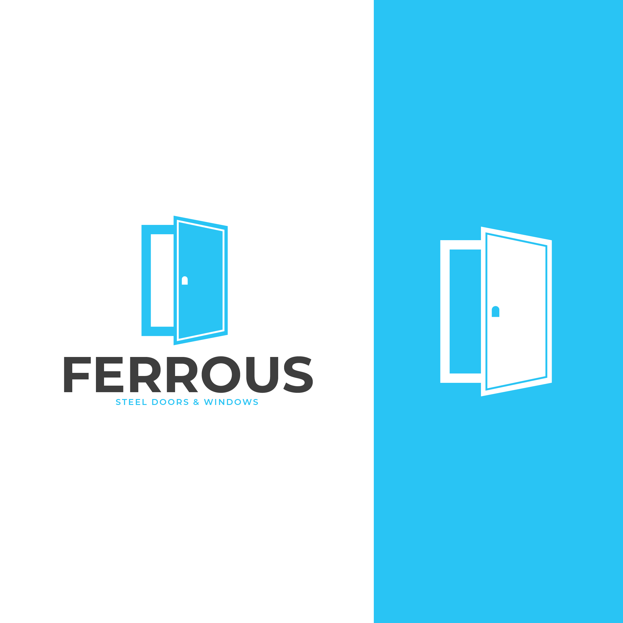 Logo Design by Echelon for this project | Design #34654573