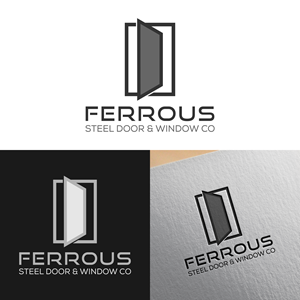 Logo Design by arillingga