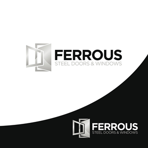 Logo Design by Alex Henry for this project | Design: #34652951