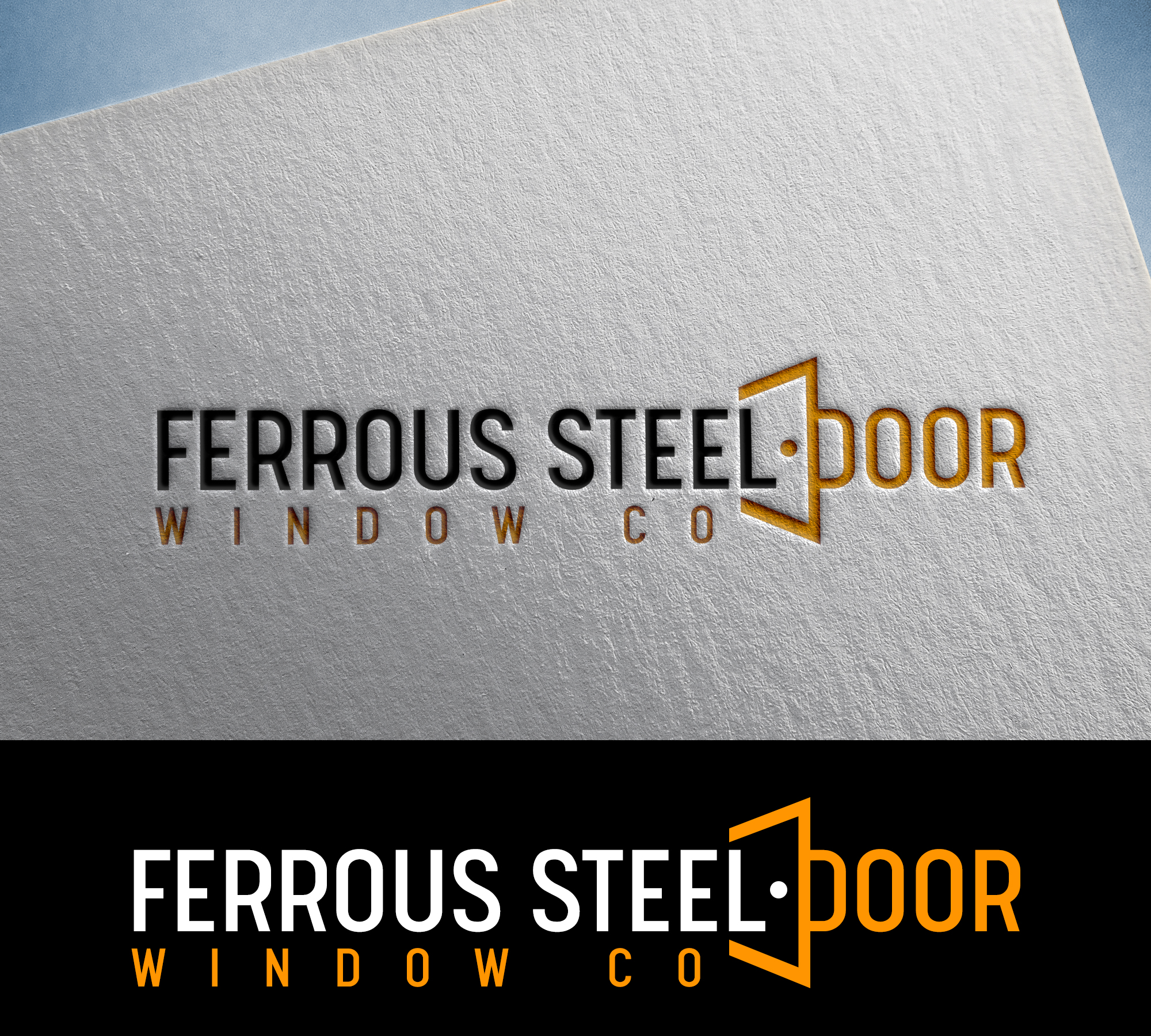 Logo Design by mahfuz1450r for this project | Design #34664515