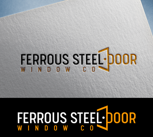 Logo Design by mahfuz1450r for this project | Design: #34664515