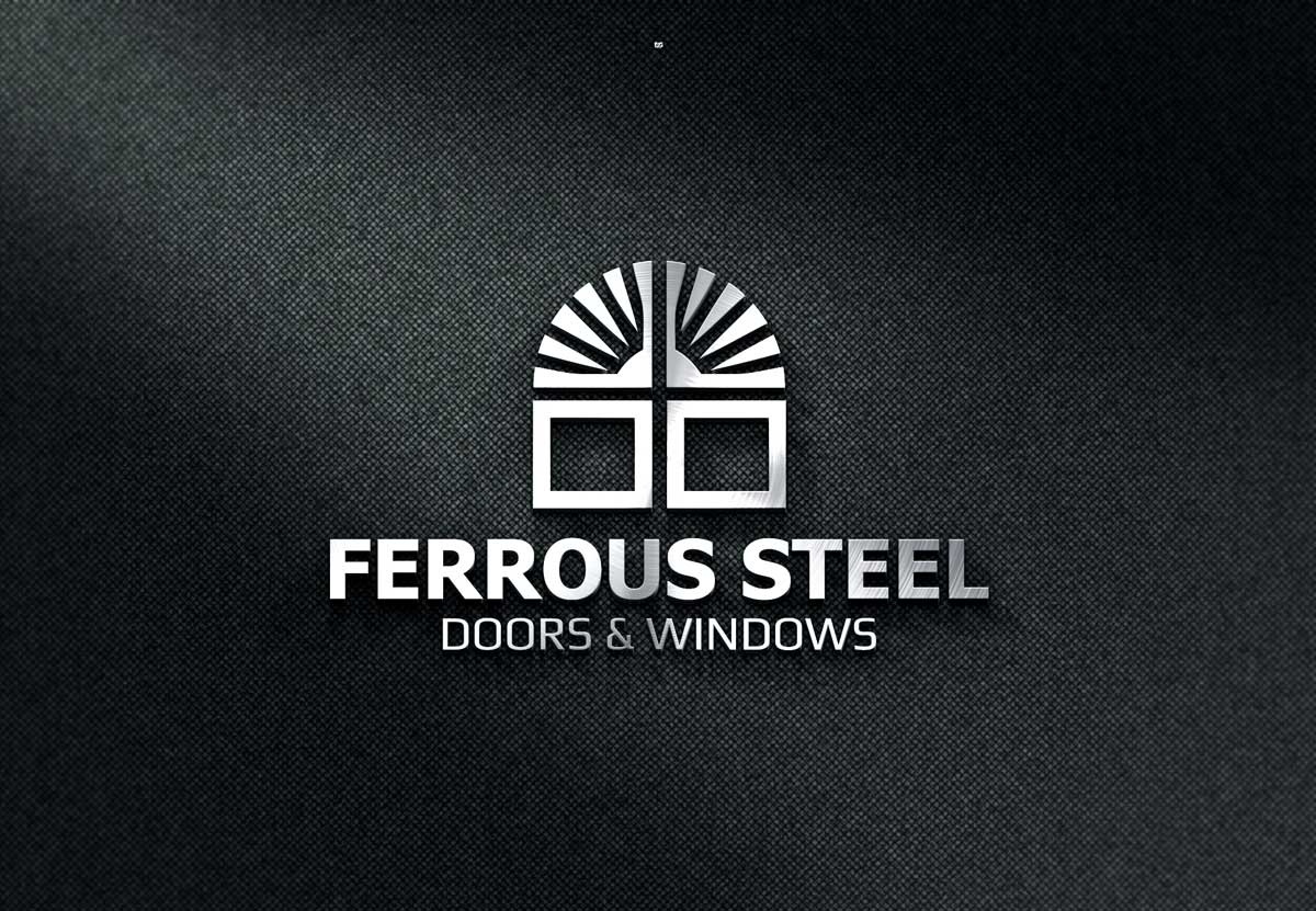 Logo Design by ALI ISLAM for this project | Design #34652066