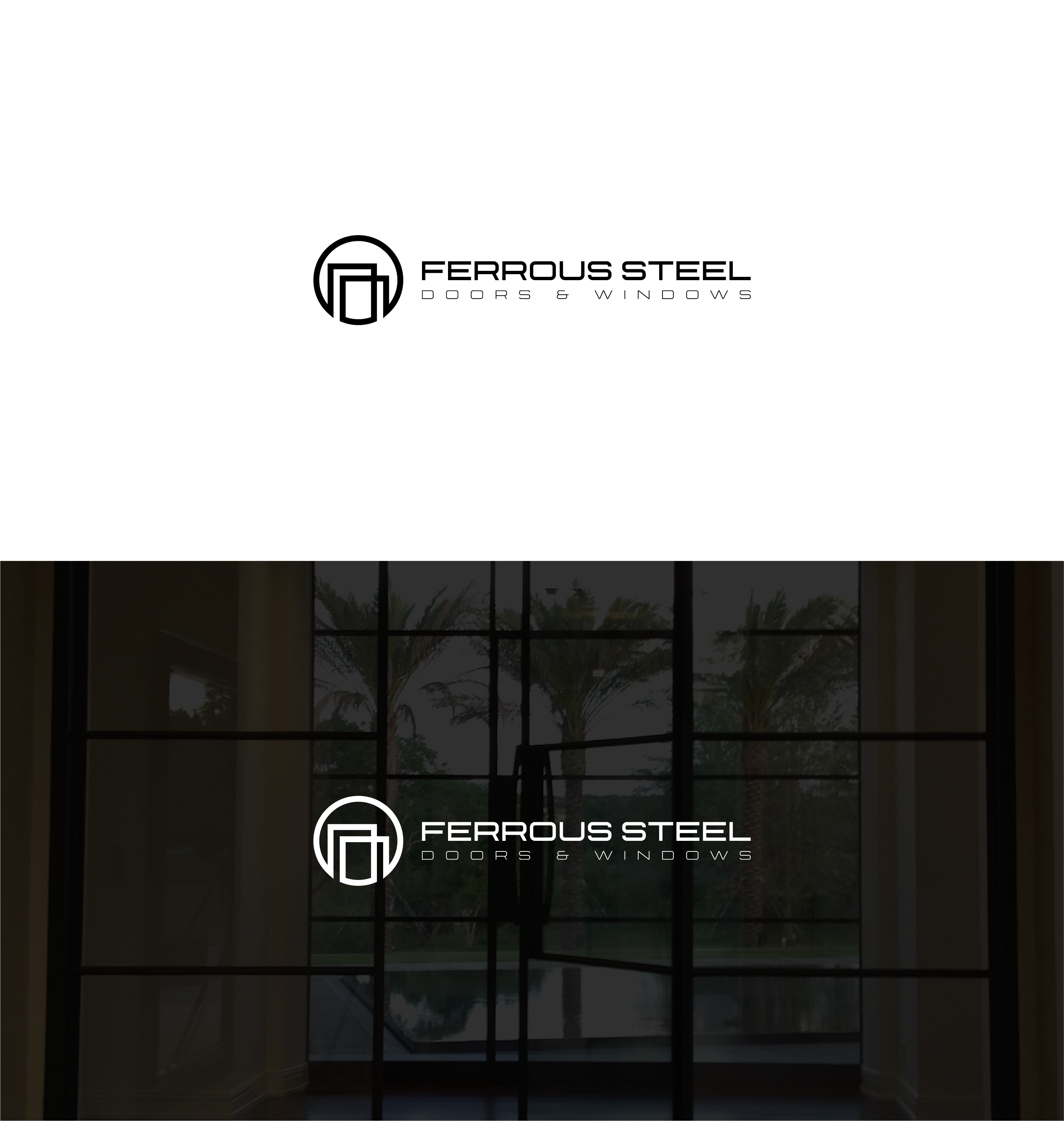 Logo Design by nasim33 for this project | Design #34653848