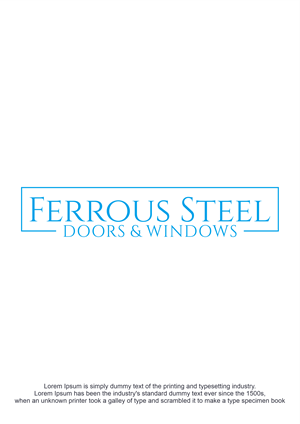 Logo Design by Abigaill_design for this project | Design: #34652461