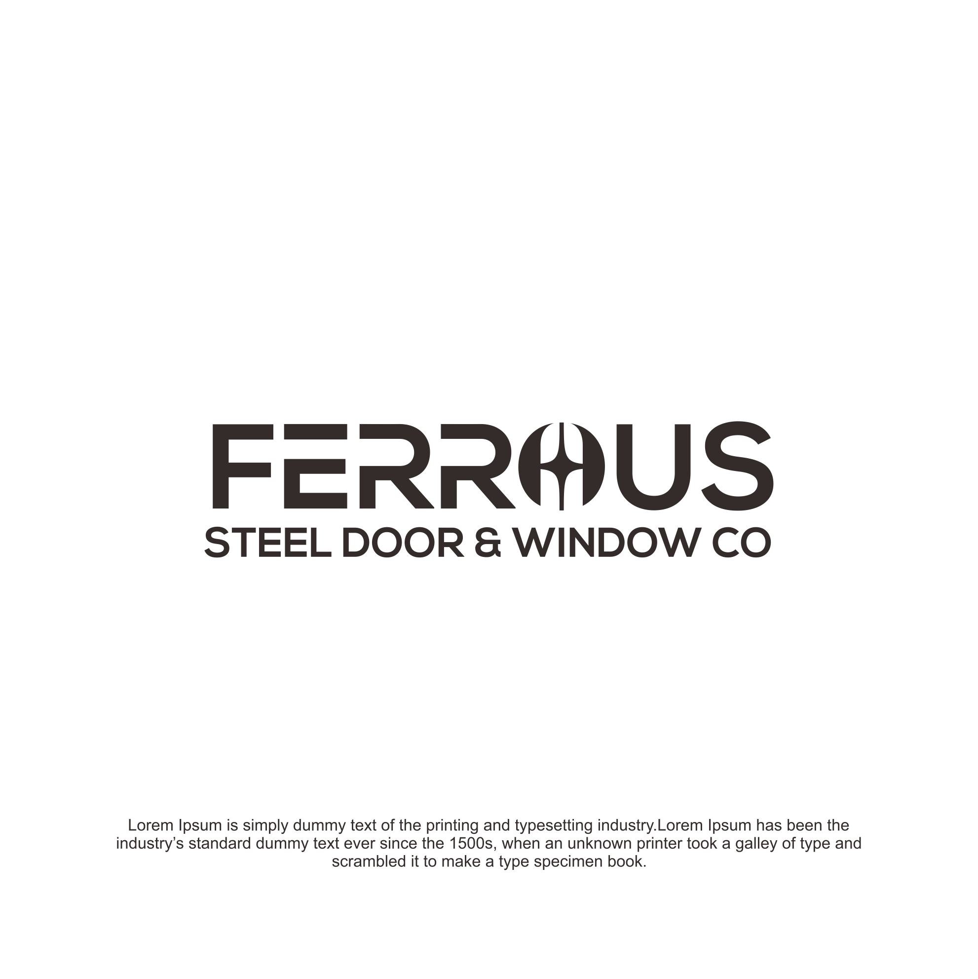 Logo Design by Apache Kretek for this project | Design #34656153