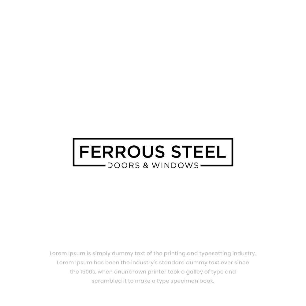 Logo Design by techlogi for this project | Design #34652252