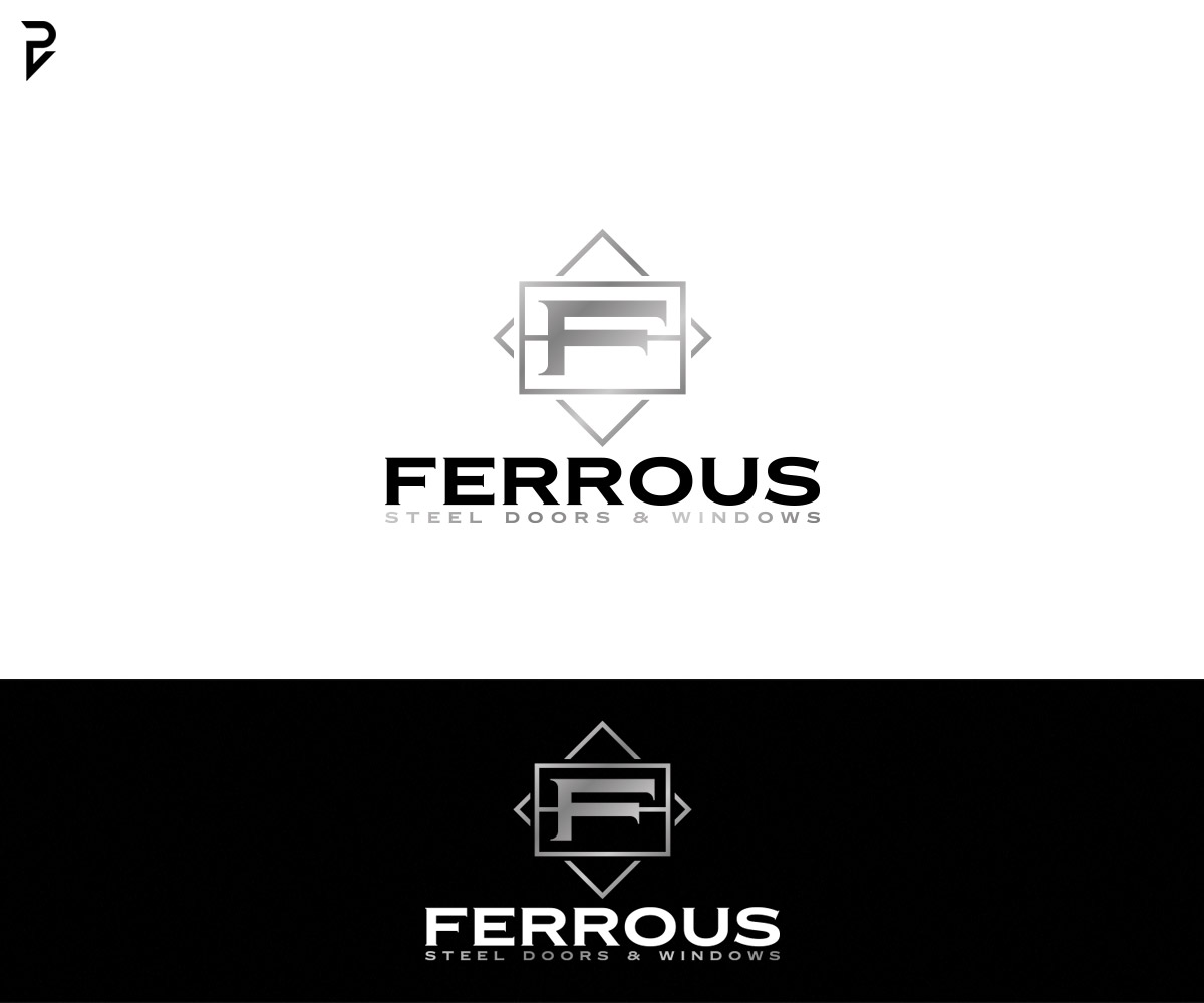 Logo Design by poisonvectors for this project | Design #34652866