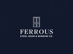 Logo Design by Mukuuu for this project | Design: #34657936