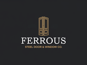 Logo Design by Mukuuu for this project | Design: #34657939