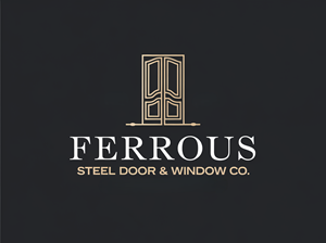 Logo Design by Mukuuu for this project | Design: #34657941