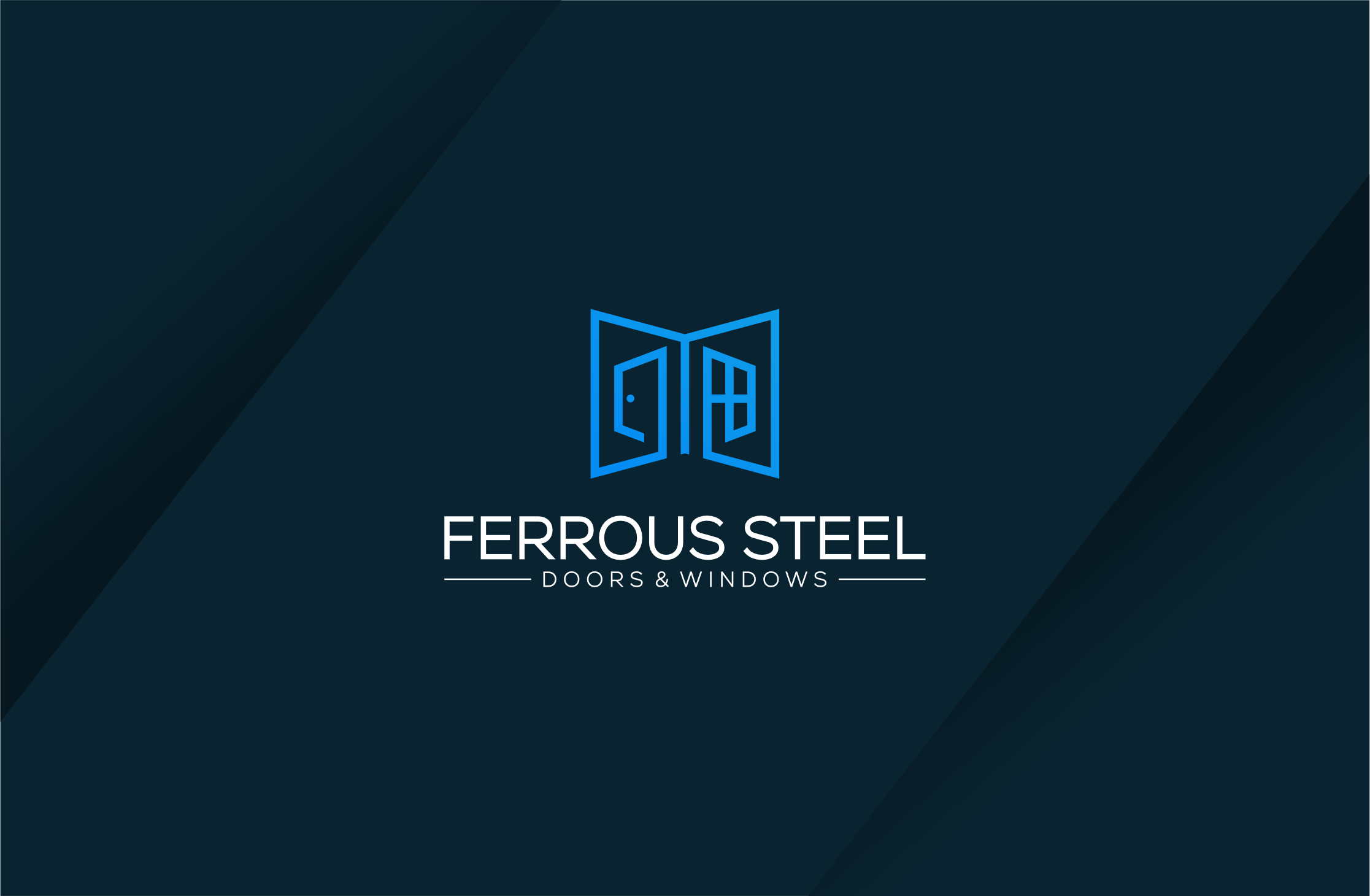 Logo Design by ander sky dc for this project | Design #34658315