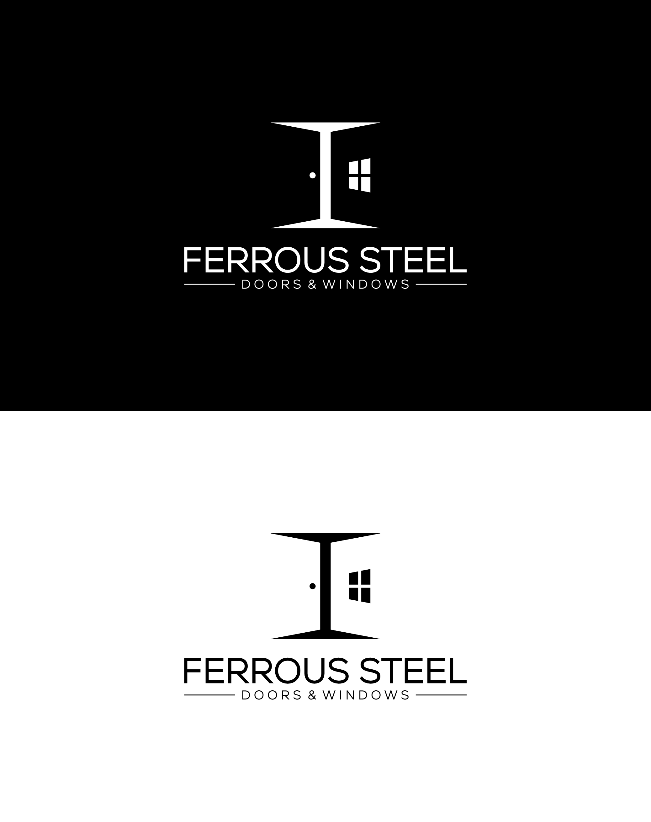 Logo Design by ander sky dc for this project | Design #34658392