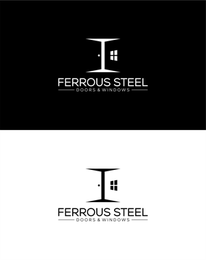 Logo Design by ander sky dc for this project | Design: #34658392