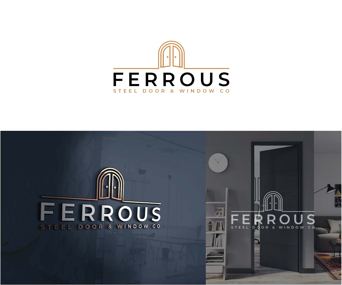 Logo Design by Raw Canvas for this project | Design #34658551