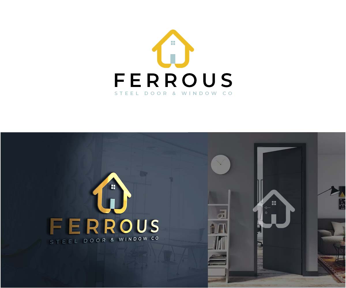Logo Design by Raw Canvas for this project | Design #34659022