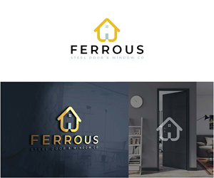 Logo Design by Raw Canvas for this project | Design: #34659022