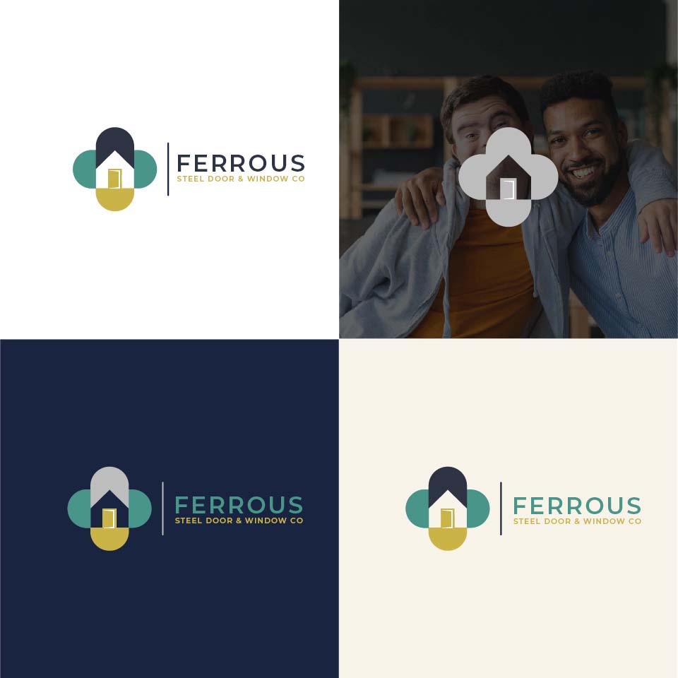 Logo Design by Raw Canvas for this project | Design #34659197