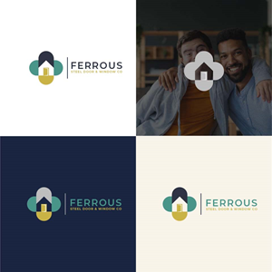 Logo Design by Raw Canvas for this project | Design: #34659197