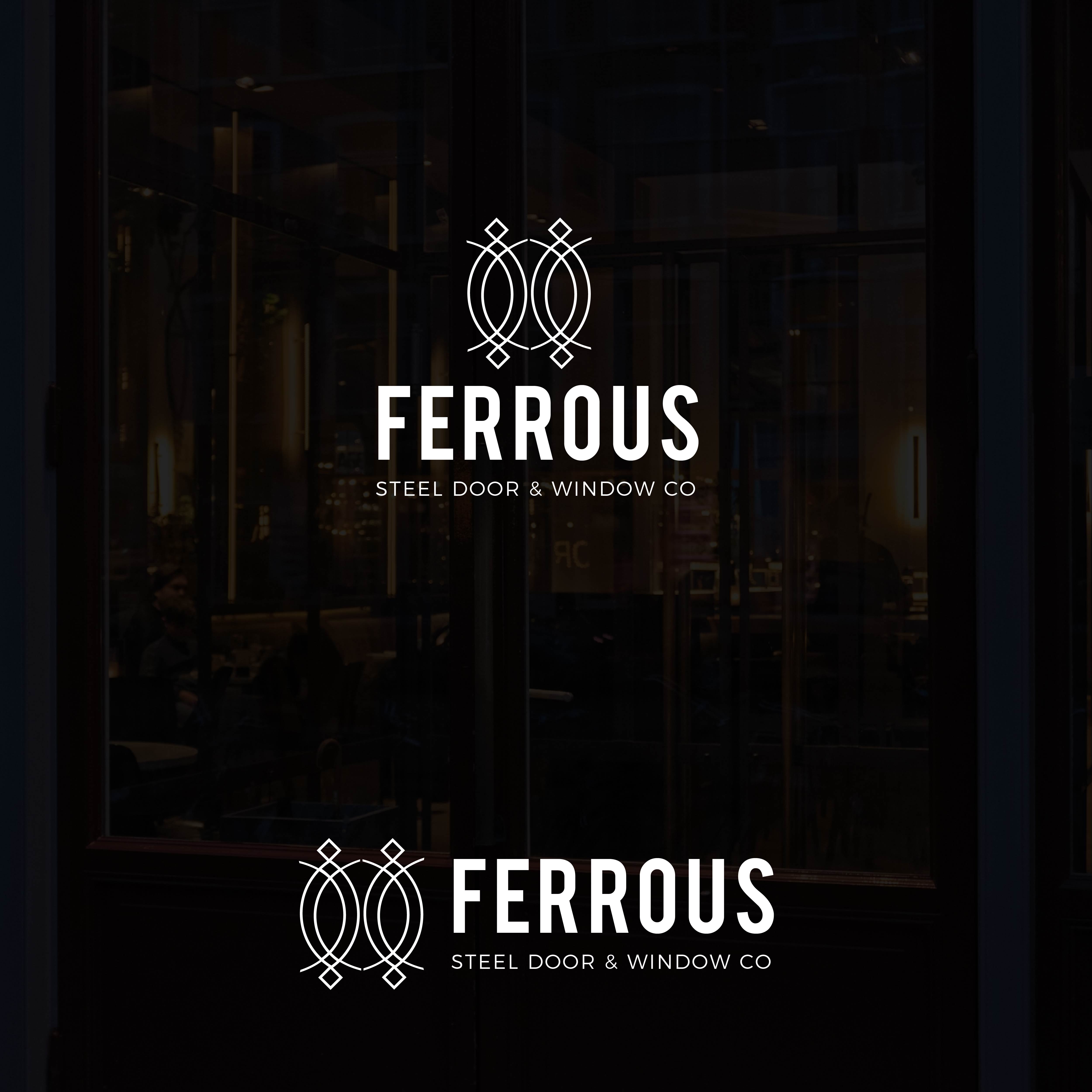 Logo Design by Dreamart 2 for this project | Design #34658493