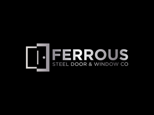 Logo Design by GeekGroup for this project | Design #34659742