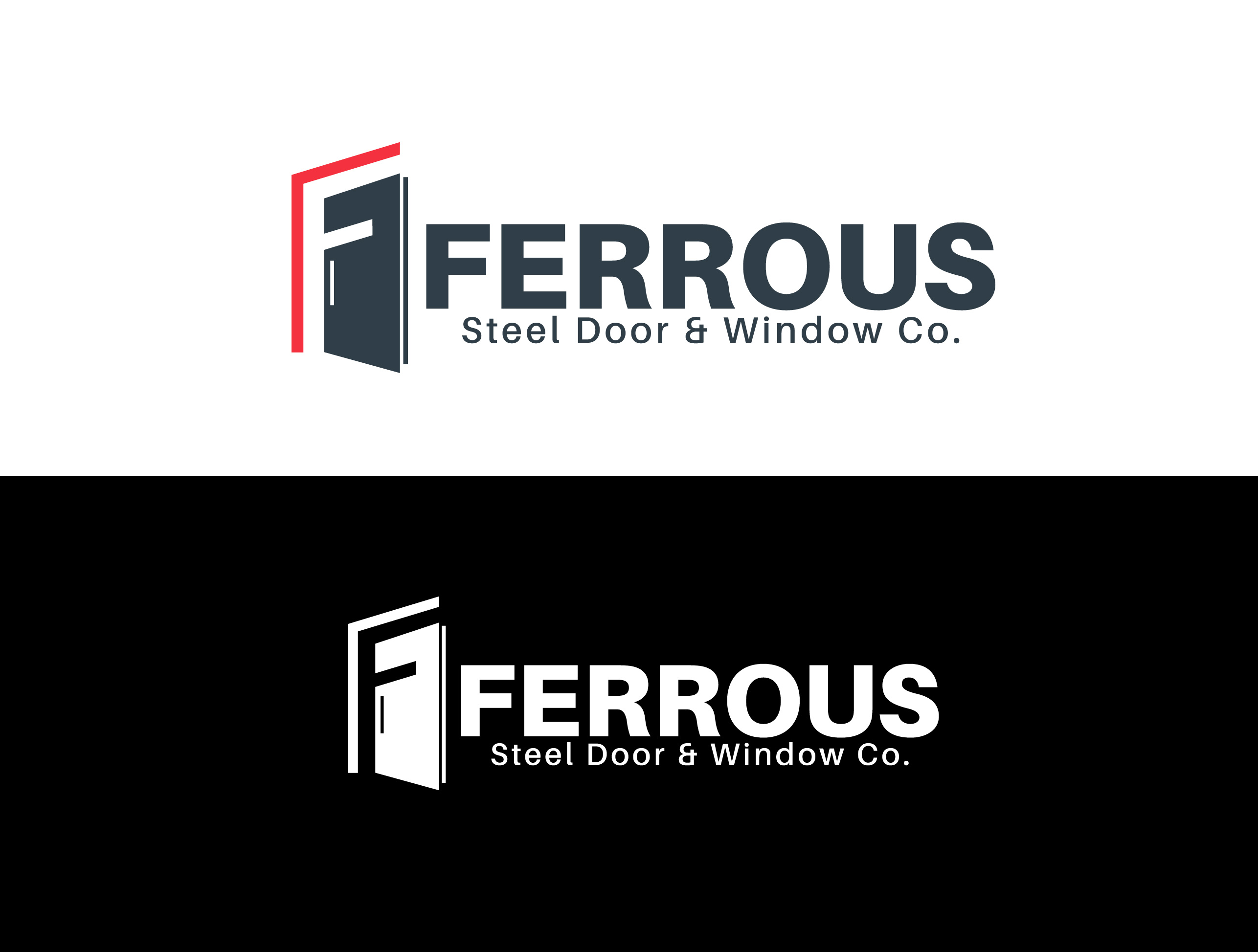 Logo Design by jika for this project | Design #34653961