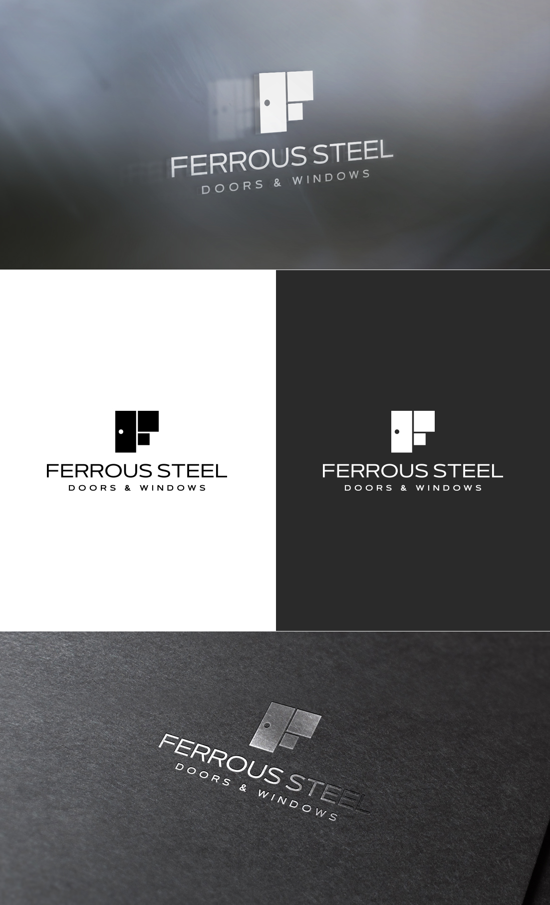 Diseño de Logo por GLDesigns para este proyecto | Diseño #34653410